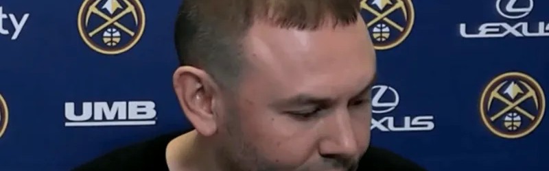 开云中国-阿德尔曼赛后全文：今天我们就是想赢球，对阵森林狼是硬仗