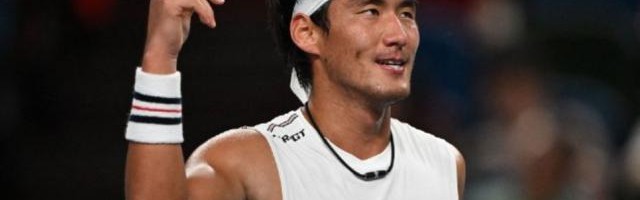 开云官网-布云朝克特1-2惜败费里 无缘迈阿密大师赛正赛