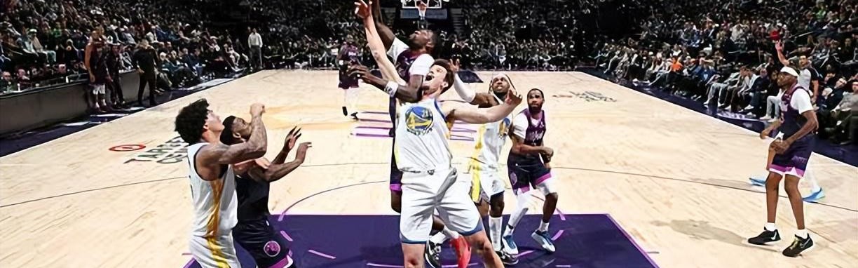 开云APP-外线投篮方面的手感依然没有恢复，勇士内线新星必须尽快有所提升