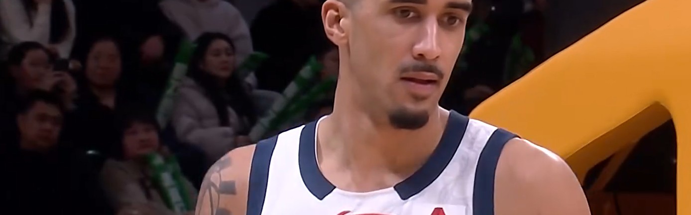 开云中国-5记3分！轰42分7板8助，杜锋要争冠 最大的依赖就是他了